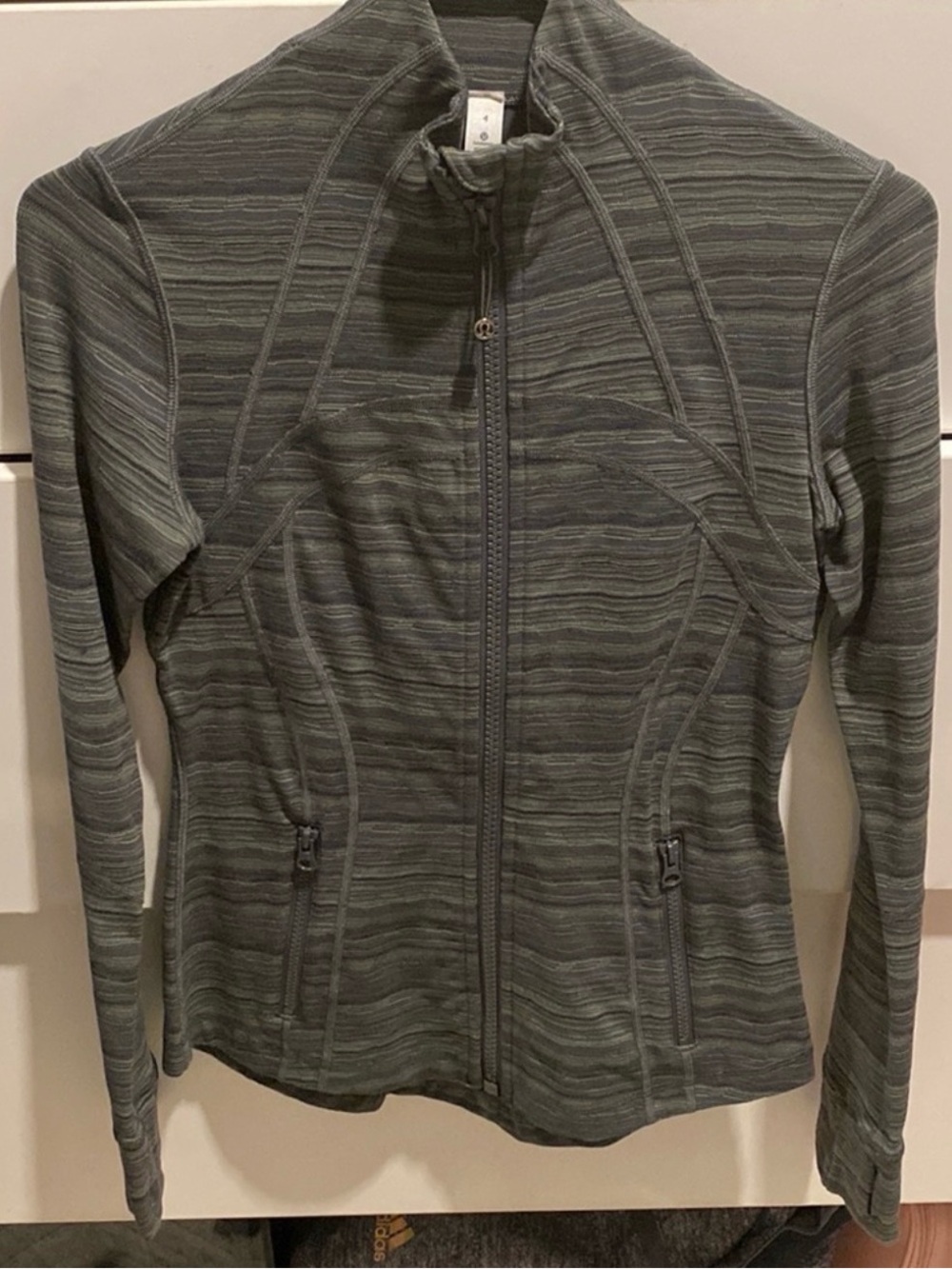 Lululemon Define Jacket